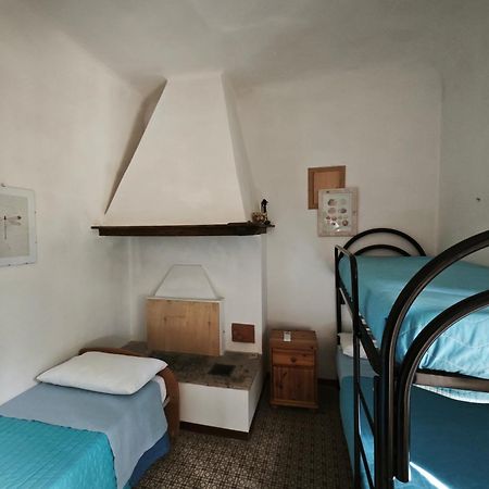 San Rocco Country House Pesaro Zewnętrze zdjęcie