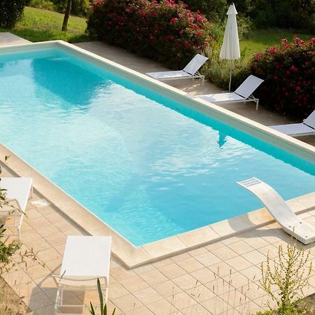 San Rocco Country House Pesaro Zewnętrze zdjęcie