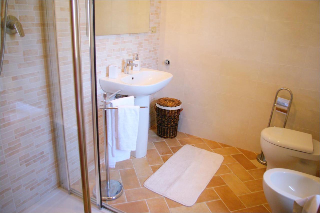 San Rocco Country House Pesaro Zewnętrze zdjęcie