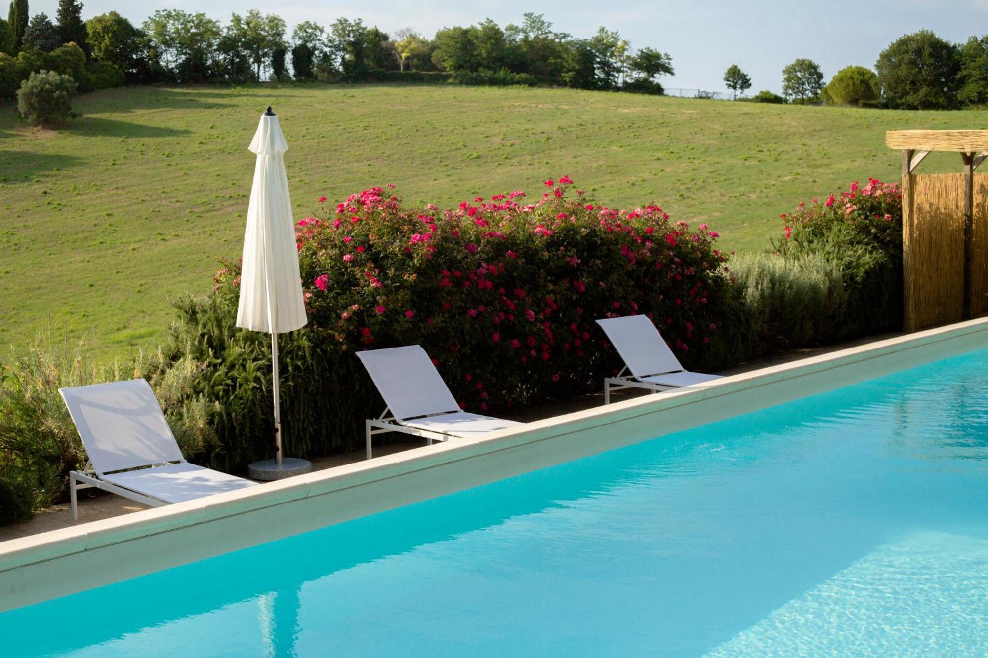 San Rocco Country House Pesaro Zewnętrze zdjęcie