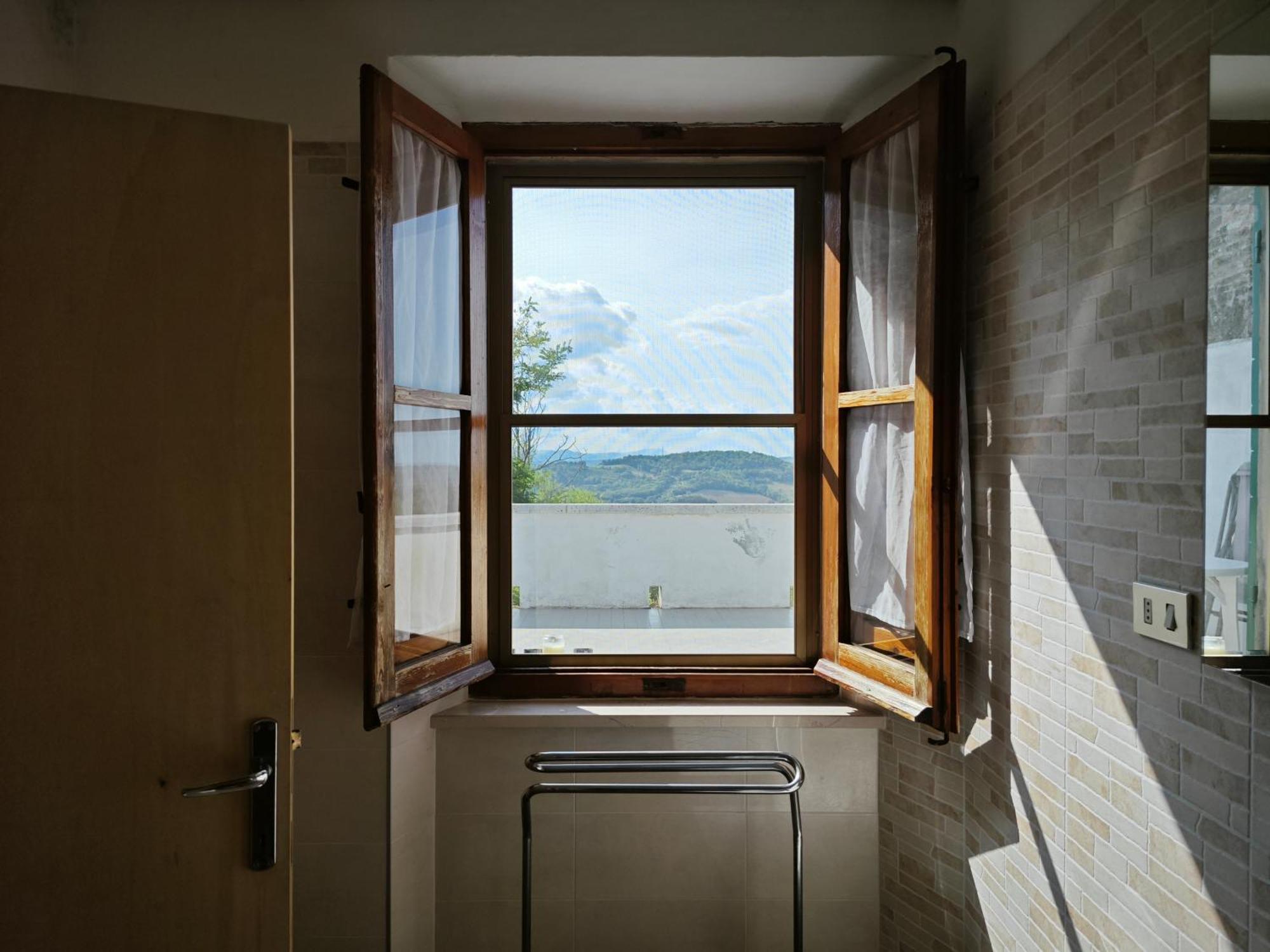 San Rocco Country House Pesaro Zewnętrze zdjęcie