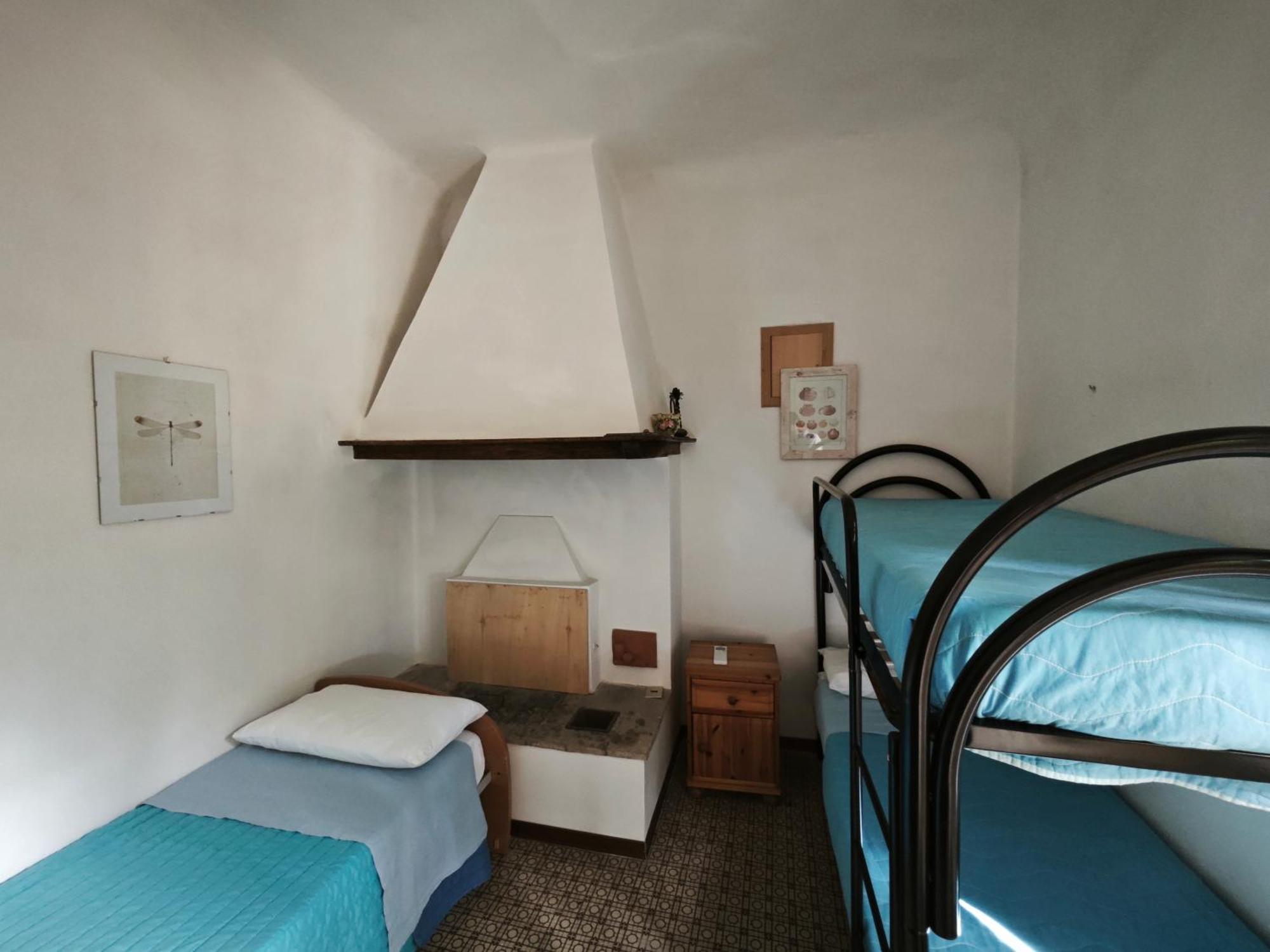 San Rocco Country House Pesaro Zewnętrze zdjęcie