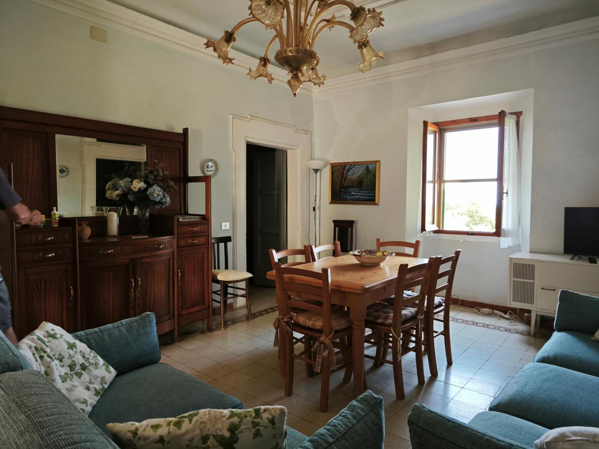 San Rocco Country House Pesaro Zewnętrze zdjęcie