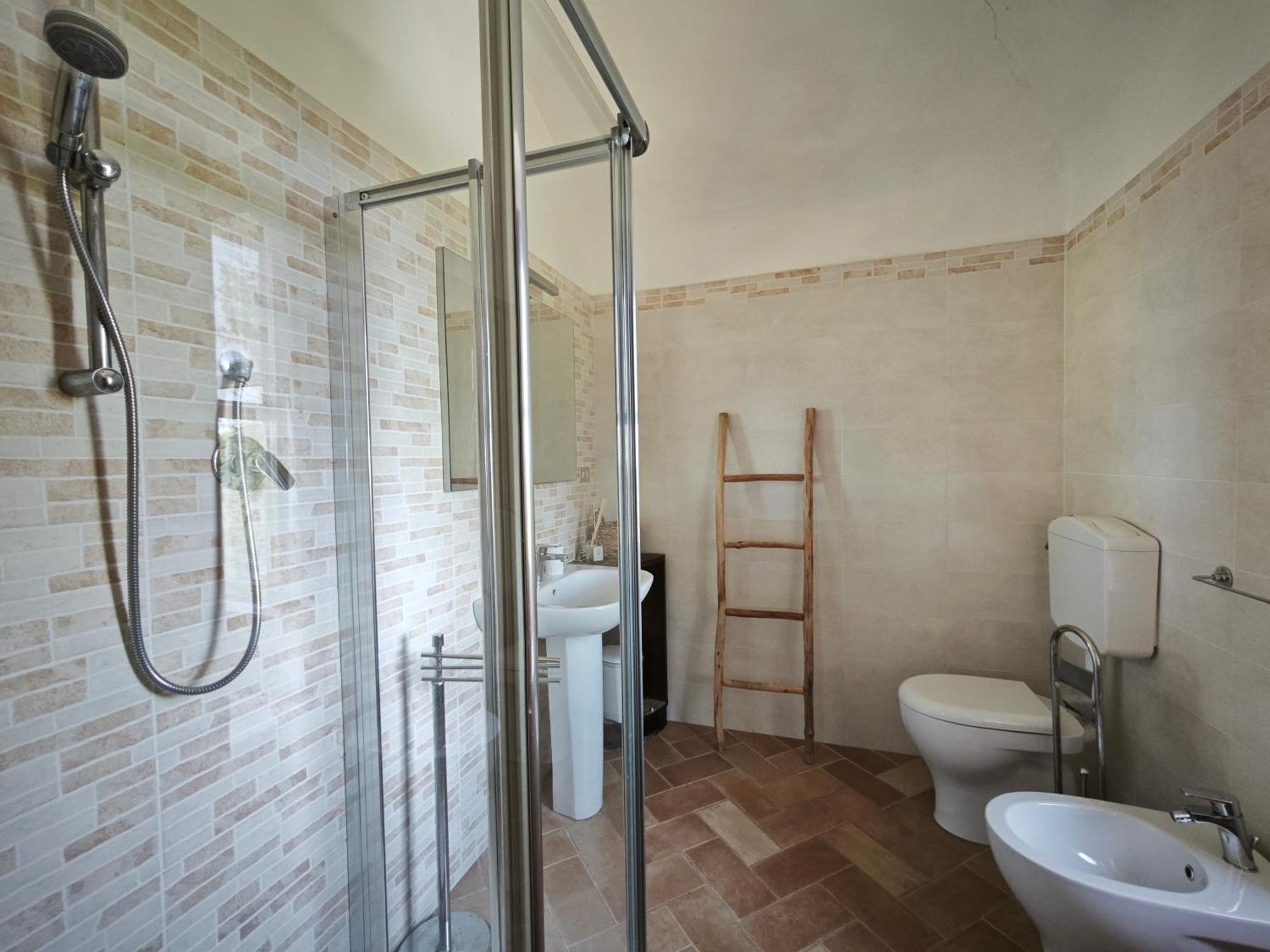 San Rocco Country House Pesaro Zewnętrze zdjęcie