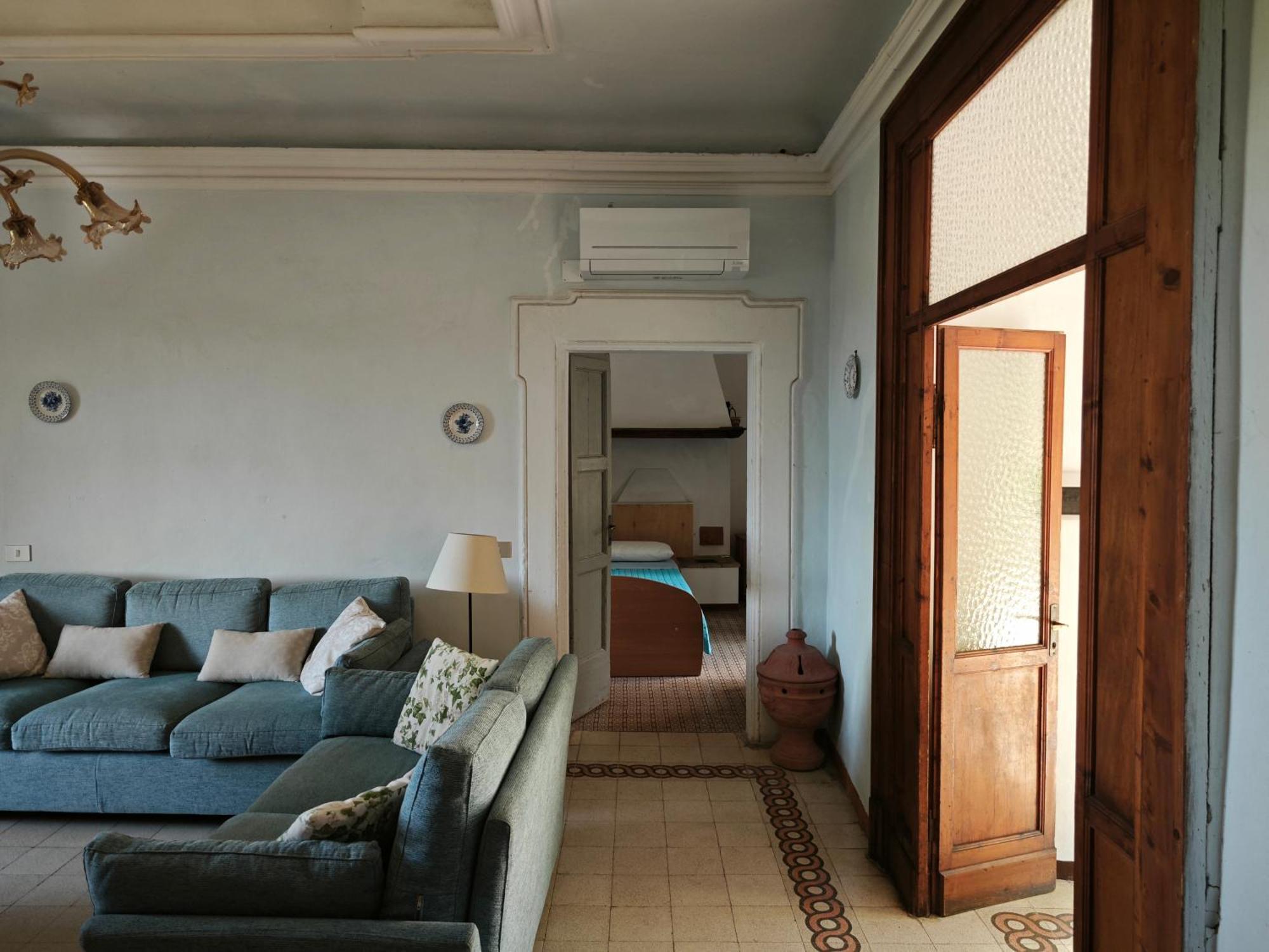 San Rocco Country House Pesaro Zewnętrze zdjęcie
