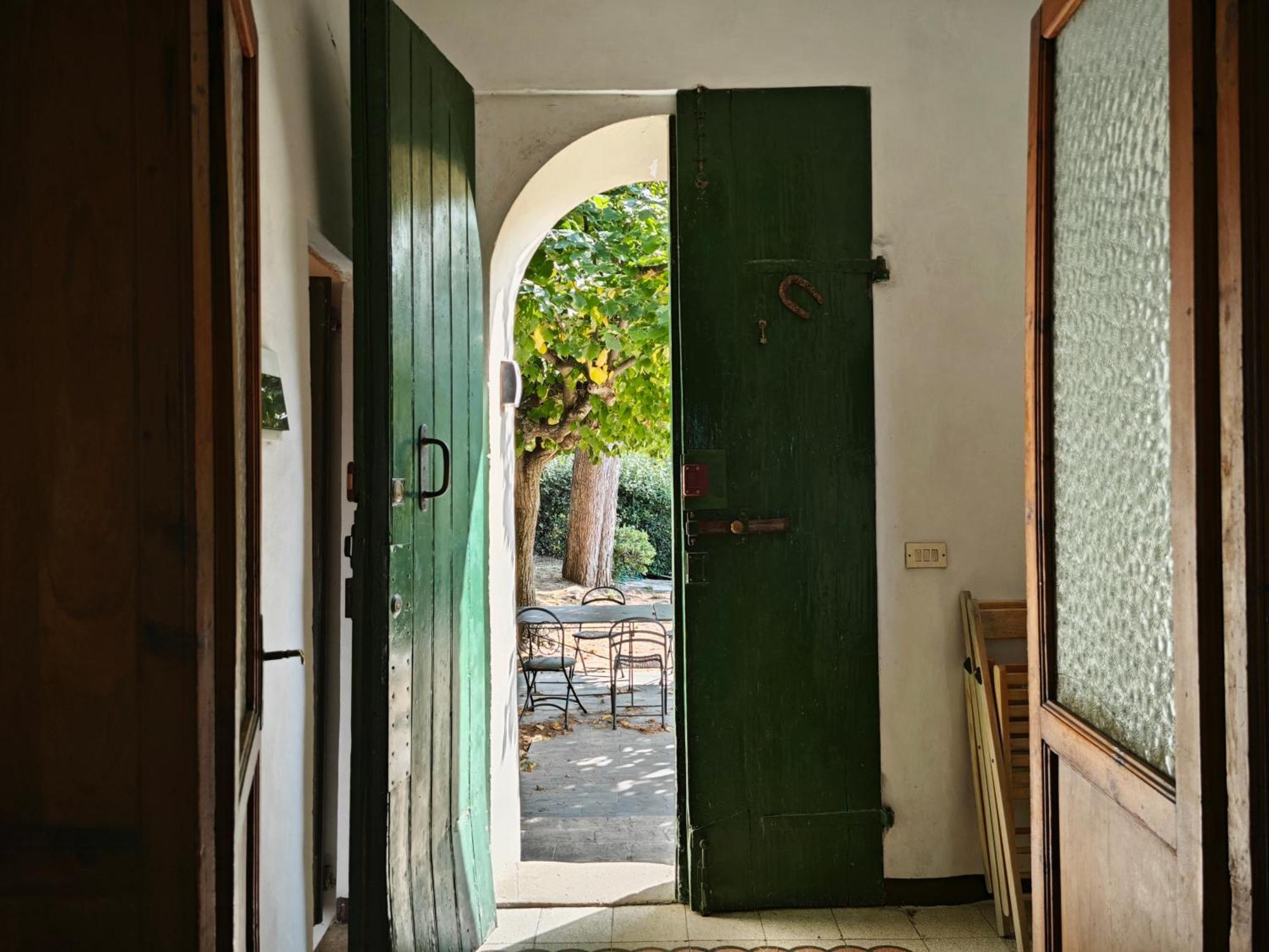 San Rocco Country House Pesaro Zewnętrze zdjęcie