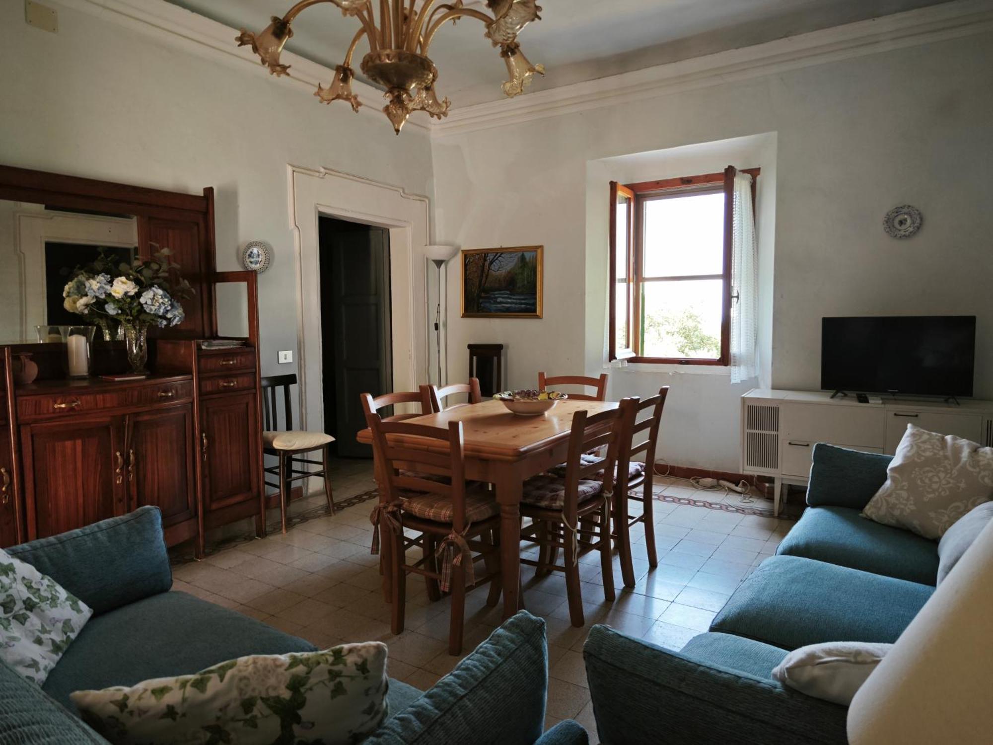 San Rocco Country House Pesaro Zewnętrze zdjęcie