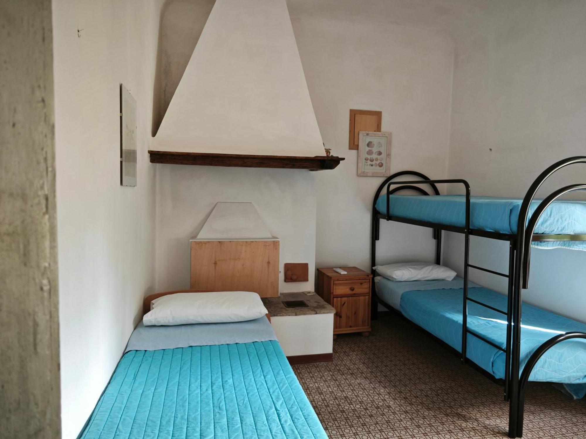 San Rocco Country House Pesaro Zewnętrze zdjęcie