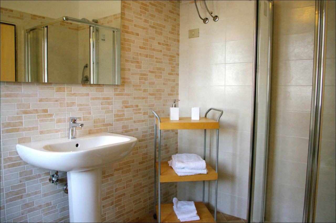 San Rocco Country House Pesaro Zewnętrze zdjęcie